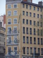 Lyon &ndash; &copy; Kerstin Hugel (Eberhardt TRAVEL)