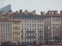 Lyon &ndash; &copy; Kerstin Hugel (Eberhardt TRAVEL)