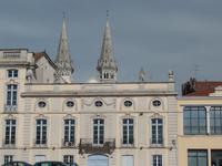 Marcon &ndash; &copy; Kerstin Hugel (Eberhardt TRAVEL)