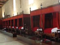Beaune Hotel Dieu &ndash; &copy; Kerstin Hugel (Eberhardt TRAVEL)