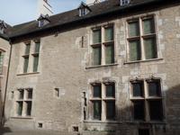 Beaune  &ndash; &copy; Kerstin Hugel (Eberhardt TRAVEL)
