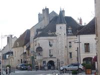 Beaune  &ndash; &copy; Kerstin Hugel (Eberhardt TRAVEL)