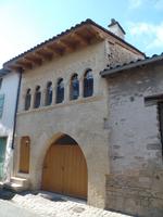 Cluny &ndash; &copy; Kerstin Hugel (Eberhardt TRAVEL)