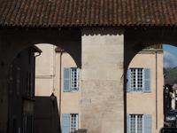 Cluny &ndash; &copy; Kerstin Hugel (Eberhardt TRAVEL)
