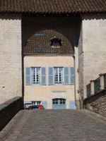 Cluny &ndash; &copy; Kerstin Hugel (Eberhardt TRAVEL)