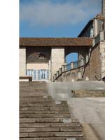 Cluny &ndash; &copy; Kerstin Hugel (Eberhardt TRAVEL)
