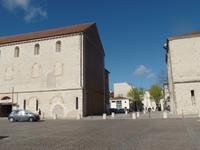 Cluny &ndash; &copy; Kerstin Hugel (Eberhardt TRAVEL)
