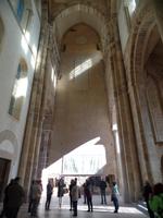 Kloster Cluny &ndash; &copy; Kerstin Hugel (Eberhardt TRAVEL)