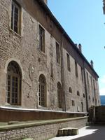 Kloster Cluny &ndash; &copy; Kerstin Hugel (Eberhardt TRAVEL)