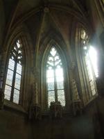 Kloster Cluny &ndash; &copy; Kerstin Hugel (Eberhardt TRAVEL)