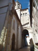 Kloster Cluny &ndash; &copy; Kerstin Hugel (Eberhardt TRAVEL)
