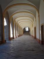 Kloster Cluny &ndash; &copy; Kerstin Hugel (Eberhardt TRAVEL)