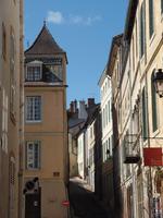 Cluny &ndash; &copy; Kerstin Hugel (Eberhardt TRAVEL)