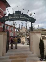 Museum Hameau Dubaeuf &ndash; &copy; Kerstin Hugel (Eberhardt TRAVEL)