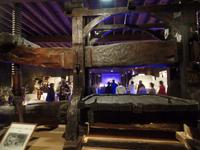 Museum Hameau Dubaeuf &ndash; &copy; Kerstin Hugel (Eberhardt TRAVEL)