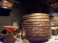 Museum Hameau Dubaeuf &ndash; &copy; Kerstin Hugel (Eberhardt TRAVEL)