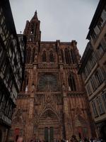 Straßburger Münster &ndash; &copy; Kerstin Hugel (Eberhardt TRAVEL)