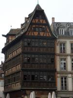 Straßburg  &ndash; &copy; Kerstin Hugel (Eberhardt TRAVEL)