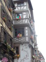 Straßburg  &ndash; &copy; Kerstin Hugel (Eberhardt TRAVEL)