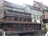 Straßburg  &ndash; &copy; Kerstin Hugel (Eberhardt TRAVEL)
