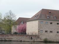 Straßburg  &ndash; &copy; Kerstin Hugel (Eberhardt TRAVEL)