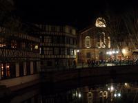 Straßburg  &ndash; &copy; Kerstin Hugel (Eberhardt TRAVEL)