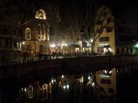 Straßburg  &ndash; &copy; Kerstin Hugel (Eberhardt TRAVEL)