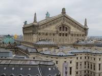 Oper vom La Fayette &ndash; &copy; Jürgen Schmeißer (Eberhardt TRAVEL)