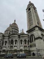 Sacre Coer &ndash; &copy; Jürgen Schmeißer (Eberhardt TRAVEL)
