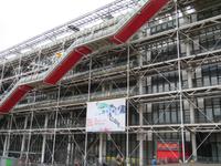 Centre Pompidou &ndash; &copy; Jürgen Schmeißer (Eberhardt TRAVEL)