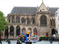 Marais-Viertel &ndash; &copy; Jürgen Schmeißer (Eberhardt TRAVEL)