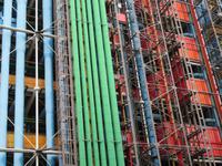 Centre Pompidou &ndash; &copy; Jürgen Schmeißer (Eberhardt TRAVEL)