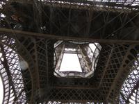 Eifelturm &ndash; &copy; Jürgen Schmeißer (Eberhardt TRAVEL)
