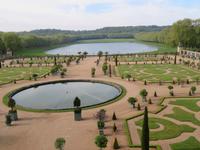 Park Versailles &ndash; &copy; Jürgen Schmeißer (Eberhardt TRAVEL)