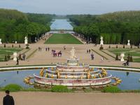Park Versailles &ndash; &copy; Jürgen Schmeißer (Eberhardt TRAVEL)