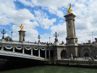Seine-Fahrt &ndash; &copy; Jürgen Schmeißer (Eberhardt TRAVEL)