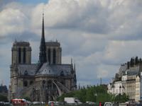 Notre Dame &ndash; &copy; Jürgen Schmeißer (Eberhardt TRAVEL)