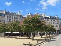 Place de Dauphin &ndash; &copy; Jürgen Schmeißer (Eberhardt TRAVEL)