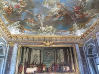 Schloss Versailles &ndash; &copy; Jürgen Schmeißer (Eberhardt TRAVEL)