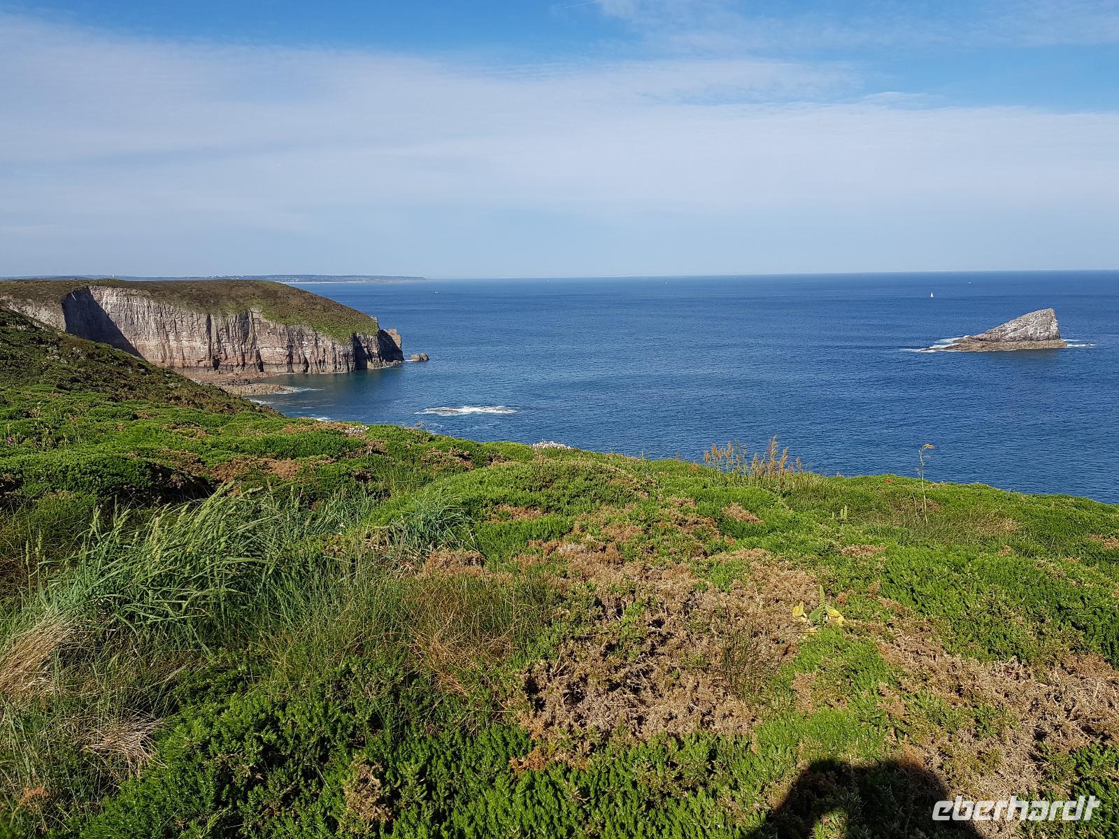 11.5.2018 Cap Fréhel  &ndash; &copy; Beate Schroedter (Eberhardt TRAVEL)