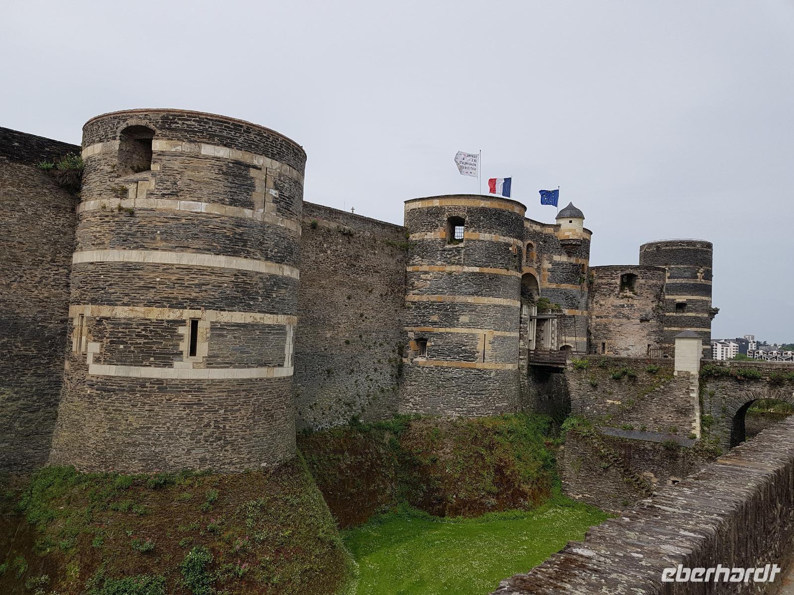 14.5. 2018 Agers Chateau  &ndash; &copy; Beate Schroedter (Eberhardt TRAVEL)