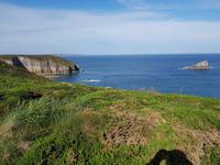 11.5.2018 Cap Fréhel  &ndash; &copy; Beate Schroedter (Eberhardt TRAVEL)