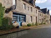 12.5.2018 Locronan  &ndash; &copy; Beate Schroedter (Eberhardt TRAVEL)