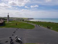 9.5.2018 Arromanches les Bains  &ndash; &copy; Beate Schroedter (Eberhardt TRAVEL)