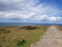 12.5. 2018 Pointe du Raz  &ndash; &copy; Beate Schroedter (Eberhardt TRAVEL)
