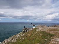 12.5.2018 Pointe du Raz 1  &ndash; &copy; Beate Schroedter (Eberhardt TRAVEL)