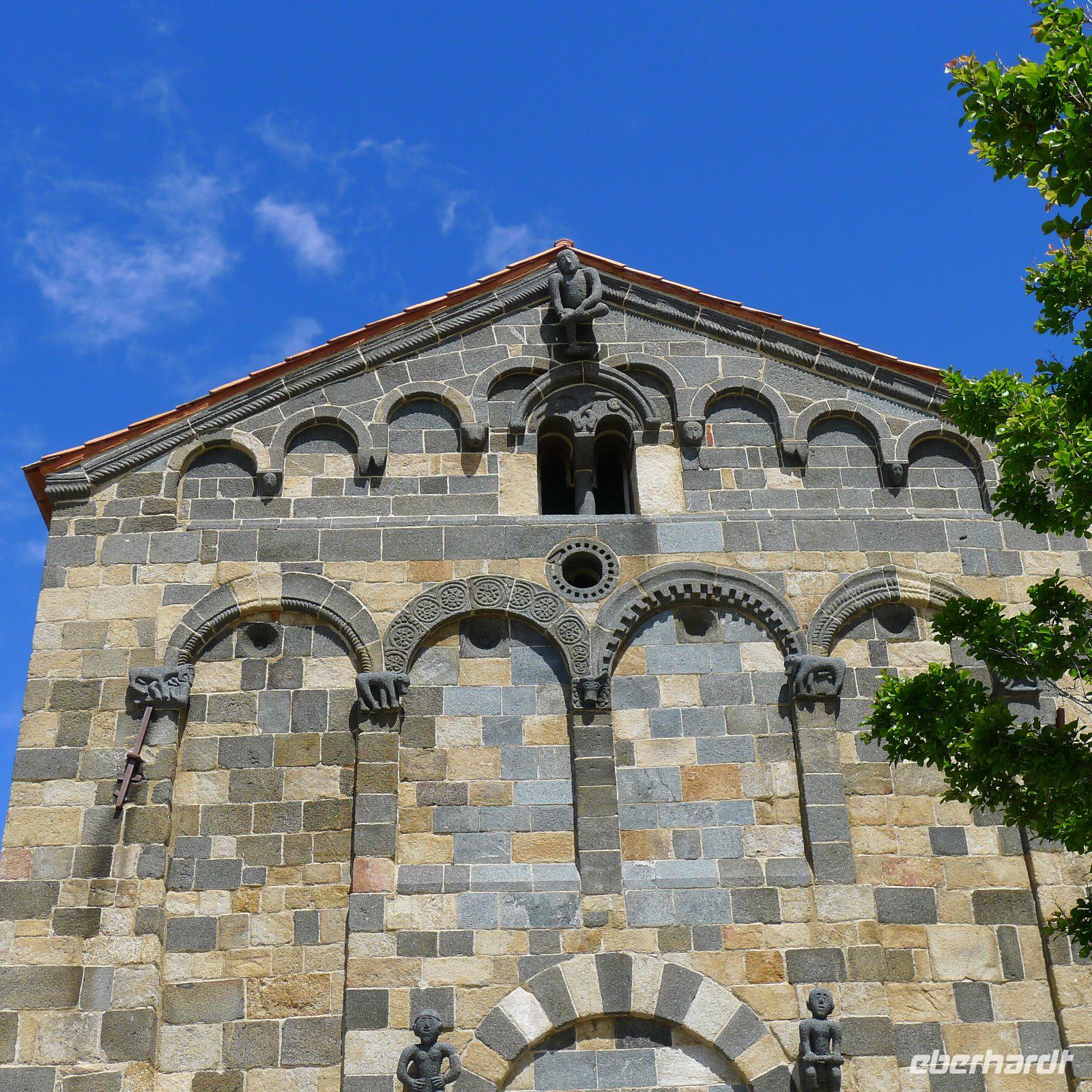 Bergdörfer der Balagne &ndash; &copy; Claudia Hartwich (Eberhardt TRAVEL)