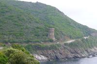 Cap Corse &ndash; &copy; Claudia Hartwich (Eberhardt TRAVEL)