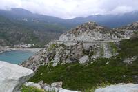 Cap Corse &ndash; &copy; Claudia Hartwich (Eberhardt TRAVEL)