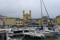 Bastia &ndash; &copy; Claudia Hartwich (Eberhardt TRAVEL)